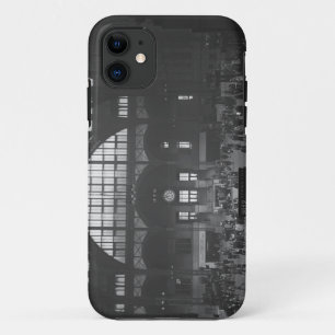 駅 iPhone 11 ケース