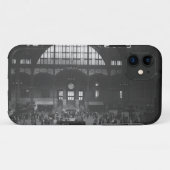 駅 Case-Mate iPhoneケース (裏面(横))