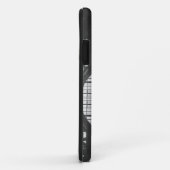 駅 Case-Mate iPhoneケース (裏面/右)