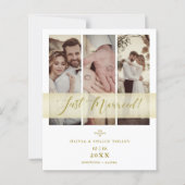 駆け落ち予算3写真たった今結婚しましたハンドレット (正面)