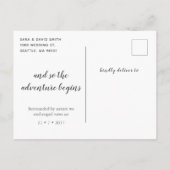 駆け落ち宣言はがき5 案内ポストカード (裏面)