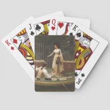 駆け落ち（ロマンチックなデート） (by E.B. Leighton)