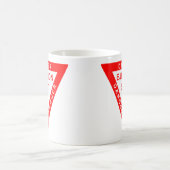 駆出用マグカップ コーヒーマグカップ (中央)