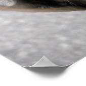 駆動ビット ポスター (角)