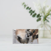 駆動ビット 名刺 (スタンド正面)