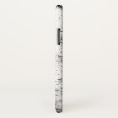駆逐艦ブラックiPhone / iPadケース Case-Mate iPhoneケース (裏面/右)