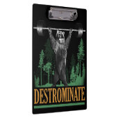 駆逐艦 – クマ – おもしろいトレーニング感動的 クリップボード (右)