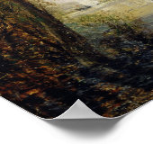 駆逐艦「ロシアのシュトゥカ」 ポスター (角)