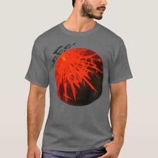 駆除プレーンクラシックTシャツ Tシャツ