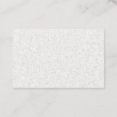 駆除モダン剤 名刺 (裏面)