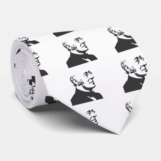 駐屯隊 ネクタイ (ロール)