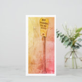 駐車チケット (スタンド正面)