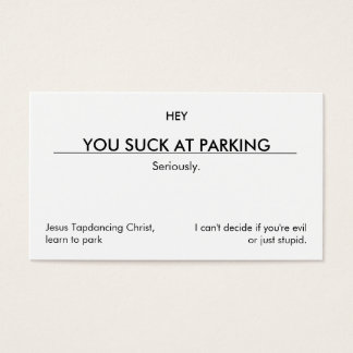 駐車吸中だ。（カスタマイズ可能なクリーンバージョン）