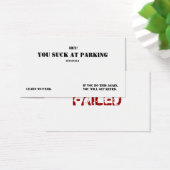 駐車吸中 (デスク)