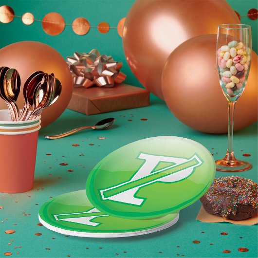 駐車場なし ペーパープレート