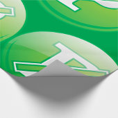 駐車場なし ラッピングペーパー