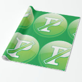 駐車場なし ラッピングペーパー (アンロールド)