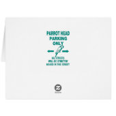 駐車場のみ (裏面横)