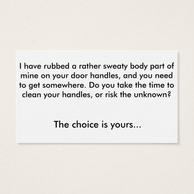 駐車場ゲーム (裏面)