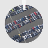 駐車場上空 オーナメント (裏面)