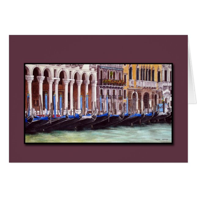 駐車場 (正面横)