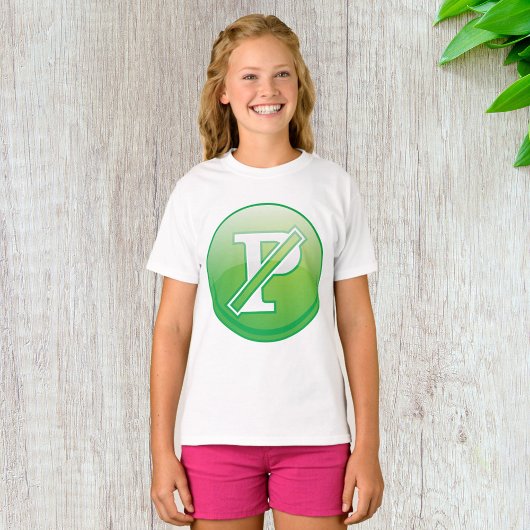 駐車禁止 Tシャツ
