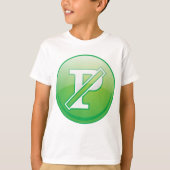 駐車禁止 Tシャツ (正面)