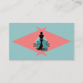 駒プレーヤー交換SHブーメランのポインター 名刺 (裏面)