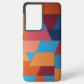 駿成 SAMSUNG GALAXYケース (裏面)