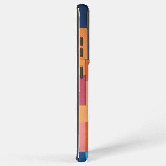 駿成 SAMSUNG GALAXYケース (右側面)