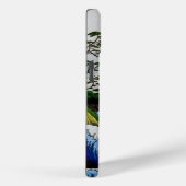 駿河海1858年 Case-Mate iPhoneケース (裏面 / 右)