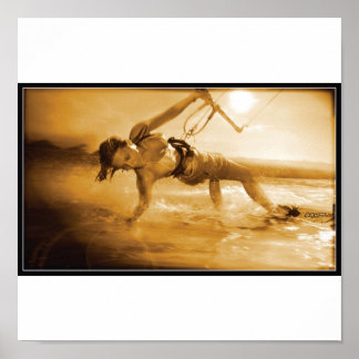 騎乗娘 ポスター