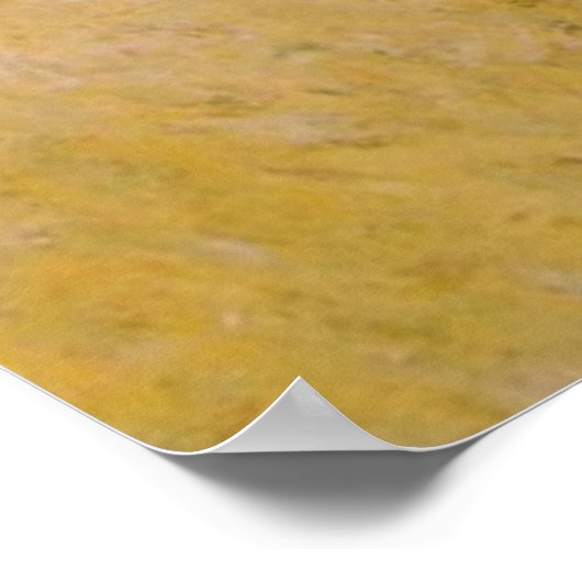 騎兵突撃 ポスター (角)