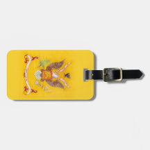 騎兵隊カラーカスタマイズ可能ラベル