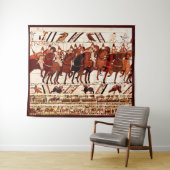 騎兵騎兵騎兵騎馬騎馬騎馬隊 タペストリー (インサイチュ(横))