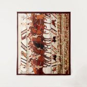 騎兵騎兵騎兵騎馬騎馬騎馬隊 タペストリー (正面)