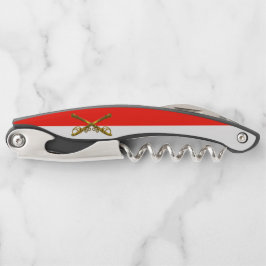 騎兵CAV ソムリエナイフ