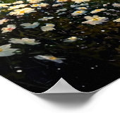 騎士と彼のプリンセス秘密会議 ポスター (角)