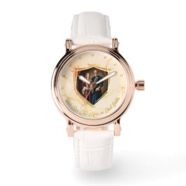 騎士のコート中世の古いギフトファッションド 腕時計