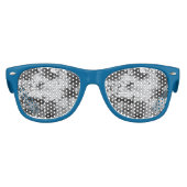 騎士の再凍ってい生 キッズサングラス (正面)