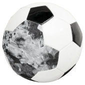 騎士の再凍ってい生 サッカーボール (3/4)