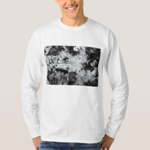 騎士の再凍ってい生 Tシャツ