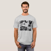 騎士の再凍ってい生 Tシャツ (正面フル)