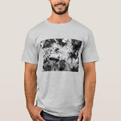 騎士の再凍ってい生 Tシャツ (正面)