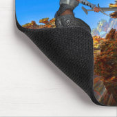 騎士の冒険 マウスパッド (コーナー)