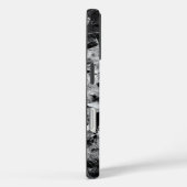 騎士の凍ってい復活 Case-Mate iPhoneケース (裏面 / 右)