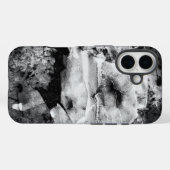 騎士の凍ってい復活 Case-Mate iPhoneケース (裏面 (横))