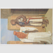 騎士の影（エドモンド・ブレア・レイトン著）