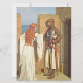 騎士の影 カード