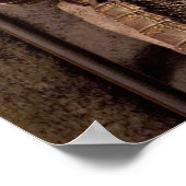 騎士の武具 ポスター (角)